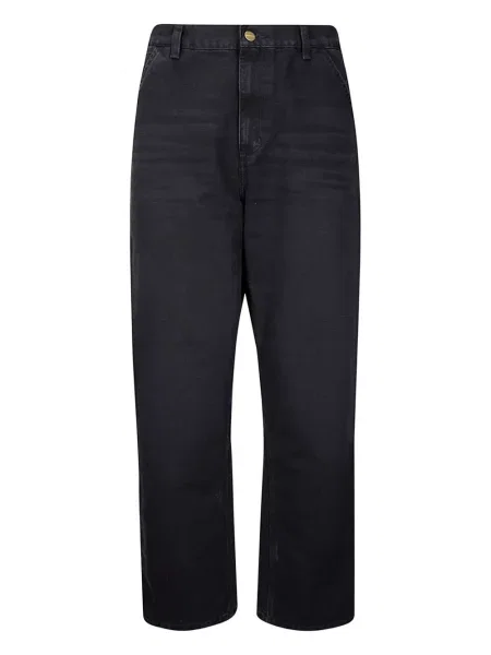 Blugi Carhartt Wip negru