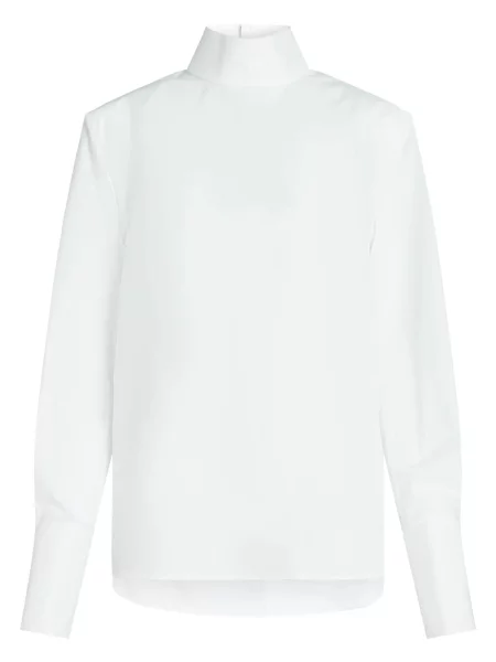 Karl Lagerfeld Bluza bela