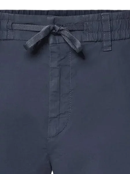 Zúžené chinos Boss modré
