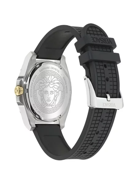 Ceas Versace negru