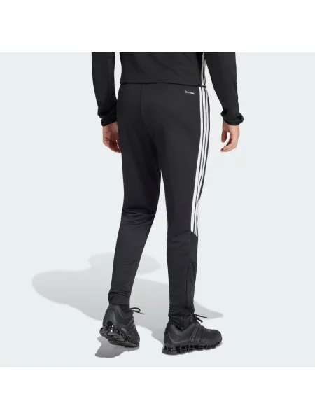 TRÉNINKOVÉ KALHOTY TIRO 26 ESSENTIALS bílé