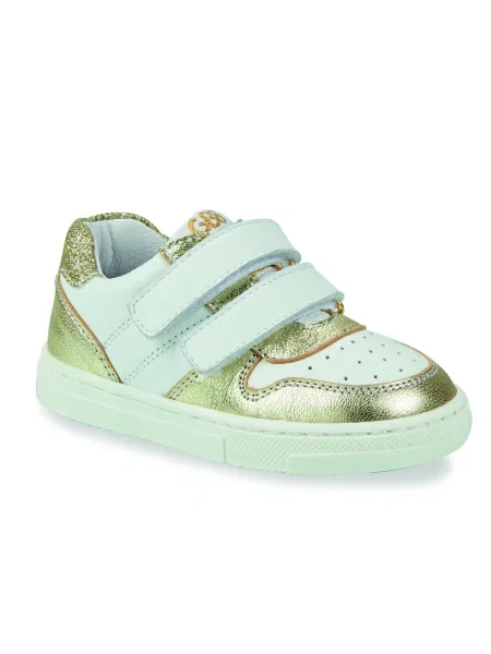 Pantofi copii Gbb alb