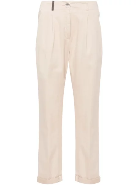 Cropp pantaloni Peserico
