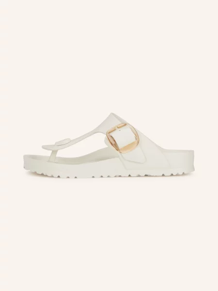 EVA pantofle Birkenstock s přezkou