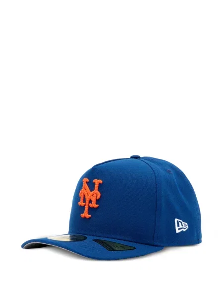 Baseball sapka New Era Cap kék