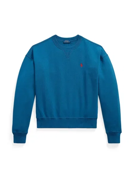 Hanorac Polo Ralph Lauren verde