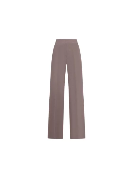 Spodnie Blumarine brązowe