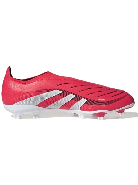 Pantofi Adidas roșu