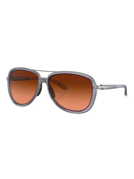 Ochelari de soare Oakley maro