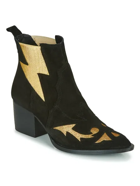 Botine Fericelli