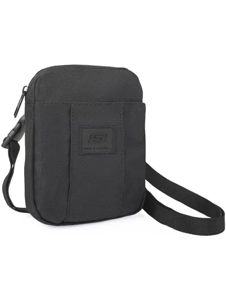 Torbica Skechers crna