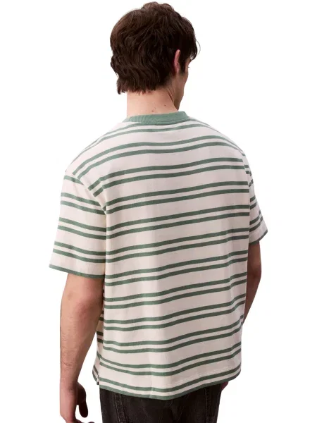 Majica Calvin Klein črna