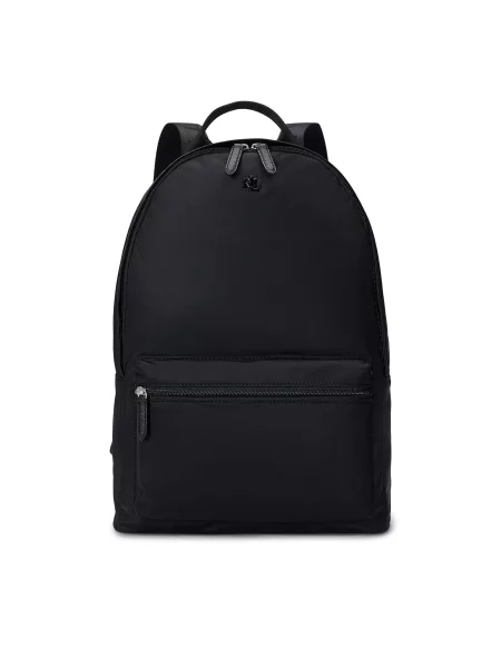 Nahrbtnik LAUREN RALPH LAUREN črna