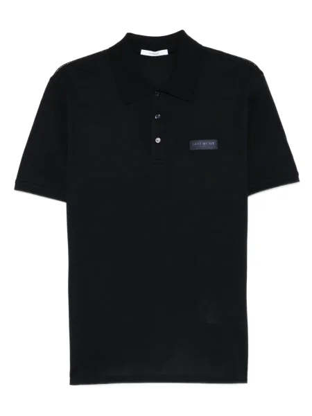 Polo Givenchy negru