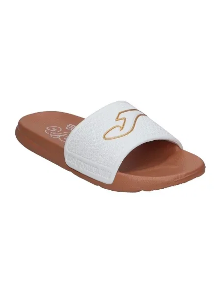 Félcipő Joma fehér