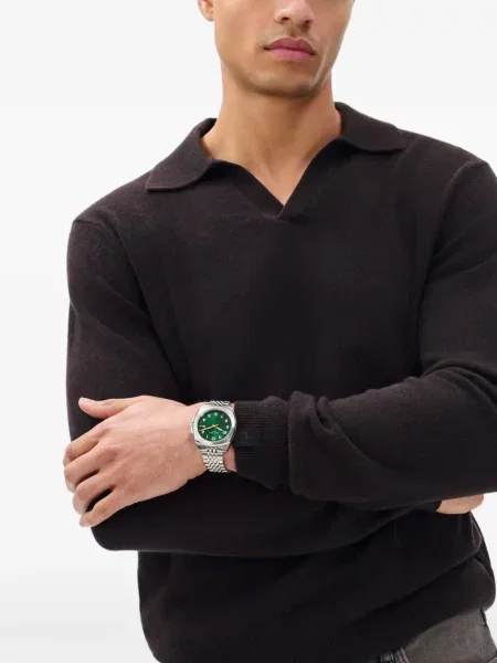 Ceas Rag & Bone verde