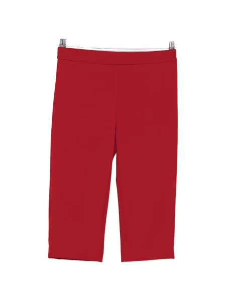 Pantaloni Vicolo roșu
