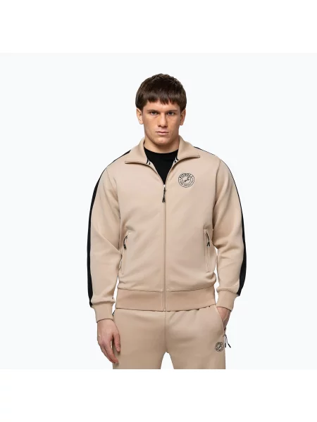 Bluză pentru bărbați Pitbull Track Jacket San Diego