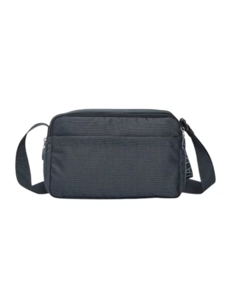 Torebka Mandarina Duck niebieska
