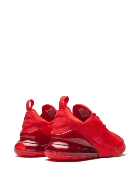Tenisky Nike Air Max 270 červené