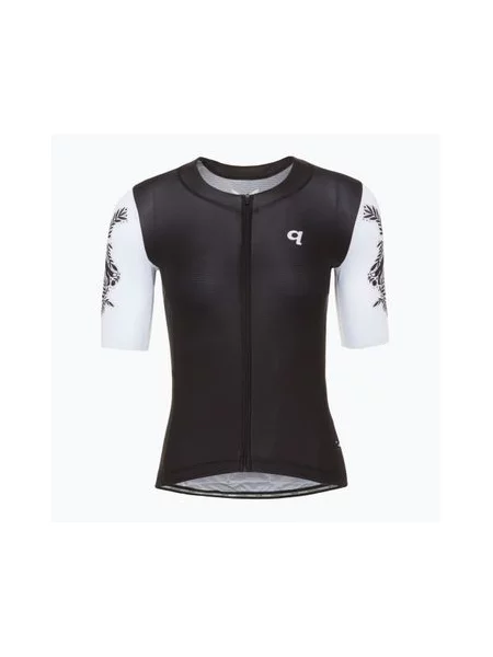 Велофутболка Quest Fluo Dust W