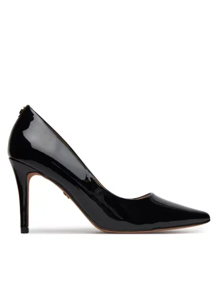 Lodičky Nine West černé