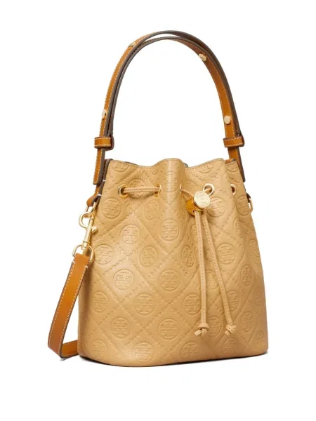 Geantă bucket Tory Burch