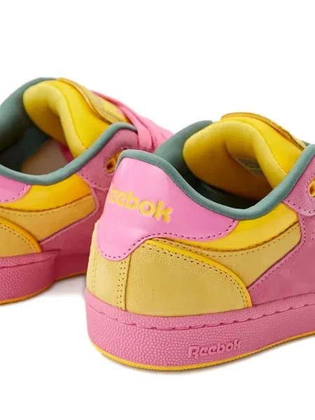 Sneakers Reebok ροζ