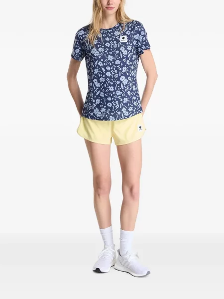 Tricou Saysky albastru