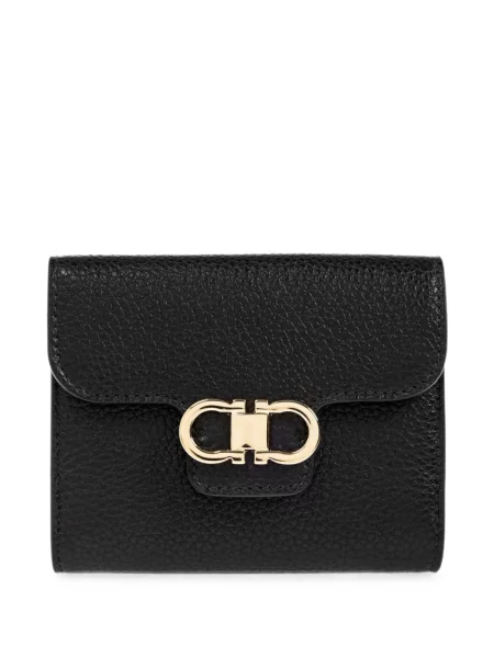 Portofel Ferragamo negru