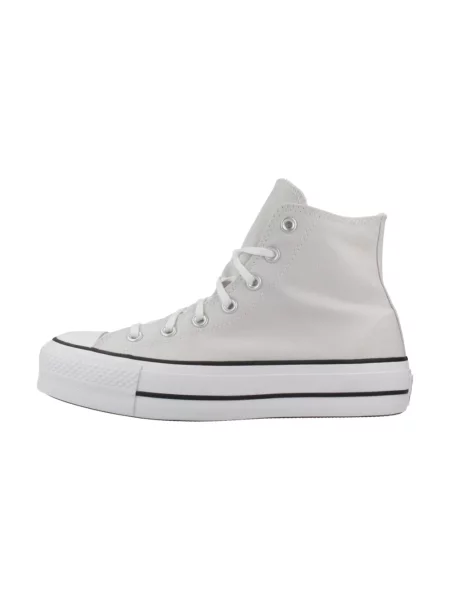 Sneakersy Converse Chuck Taylor All Star szare