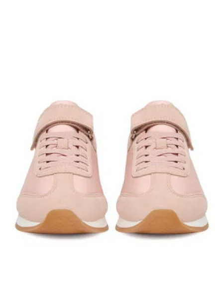 Sneakersy Kappa růžová