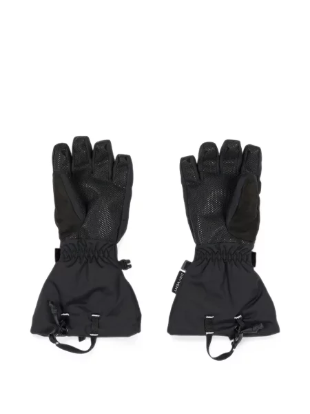 Gyerek kesztyű The North Face fekete