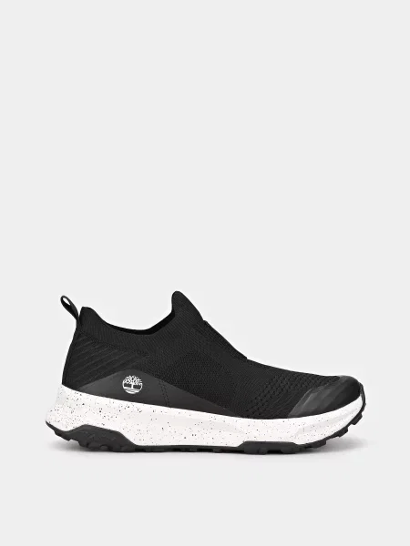 Кросівки повсякденні Timberland MOTION LEDGE текстиль чорний
