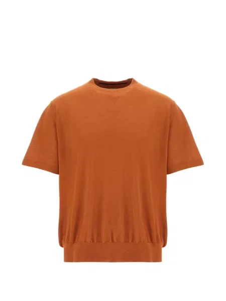 Tricou Herno portocaliu