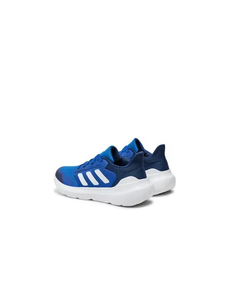 ADIDAS SPORTSWEAR Tenisice Tensaur Run morsko / tamno / bijela plava