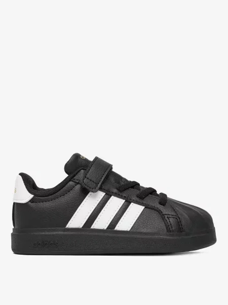 Sneakersy czarne