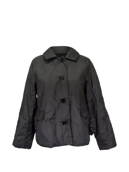 Geacă Max Mara negru