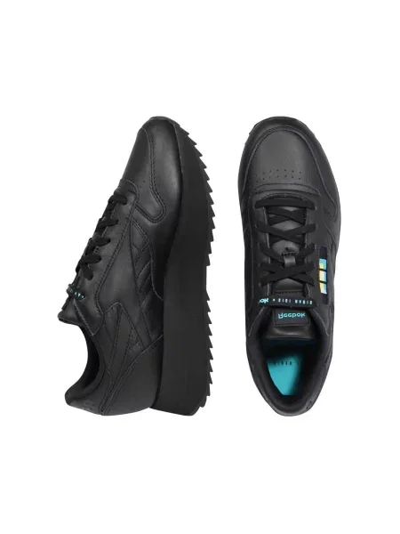 Pantofi Reebok Sport din piele clasici negru