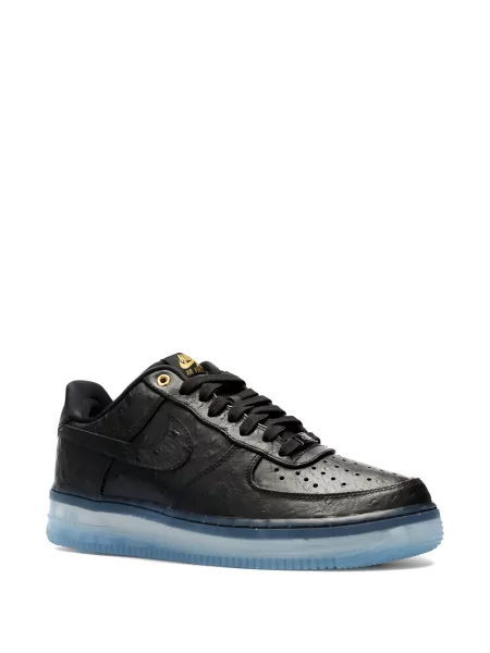 Tenisky Nike Air Force 1 šedé