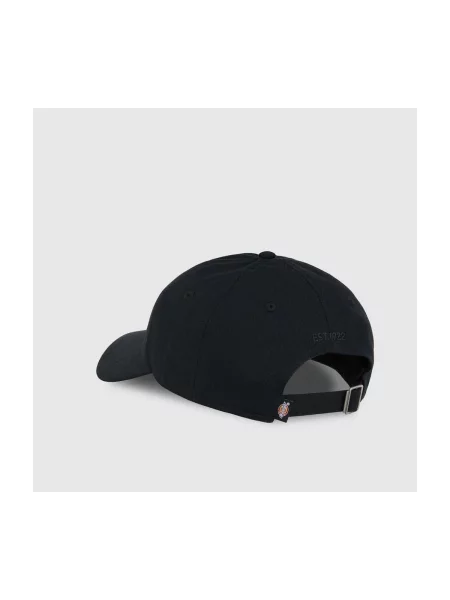 Șapcă Dickies negru