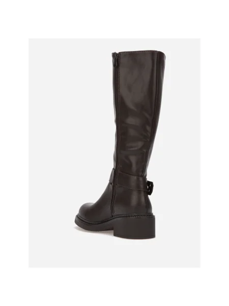 Pantofi La Modeuse maro