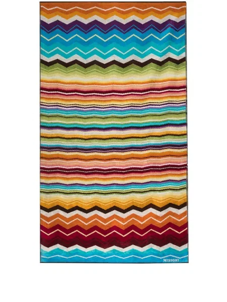 Халат Missoni Home синьо