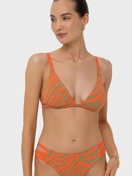 Купальник Marc&andre помаранчевий