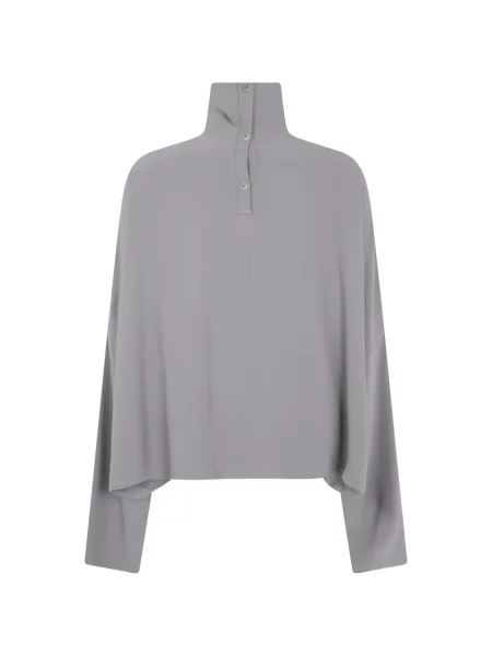 Lung top Rick Owens gri