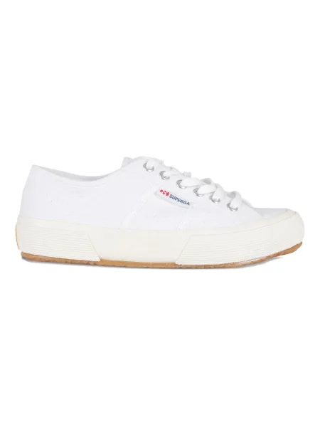 Sneakersy Superga 2750 białe