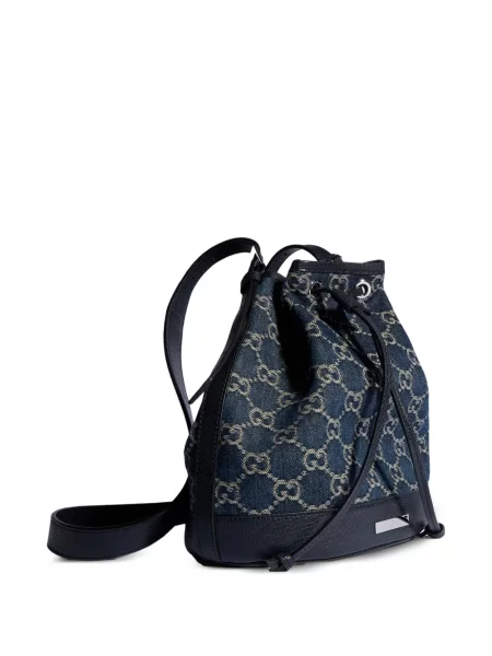 Geantă Gucci albastru