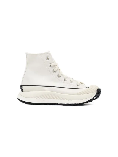 Pantofi Converse alb