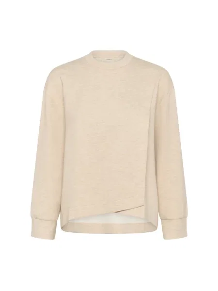 Bluza Inwear beżowa