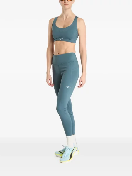 Leggings Puma albastru